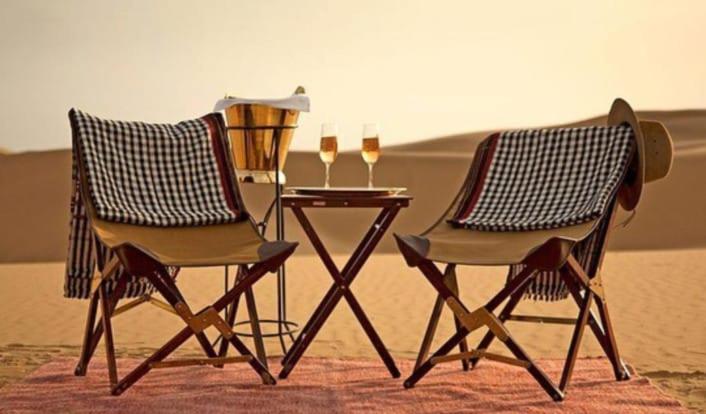 Khamma Ghani Resort With Pool Jaisalmer Eksteriør bilde
